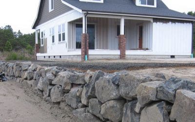 Do You Need a Permit for a Bulkhead in Washington? Here’s What to Know