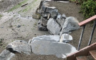 How Long Does a Marine Bulkhead Typically Last in the Pacific Northwest?