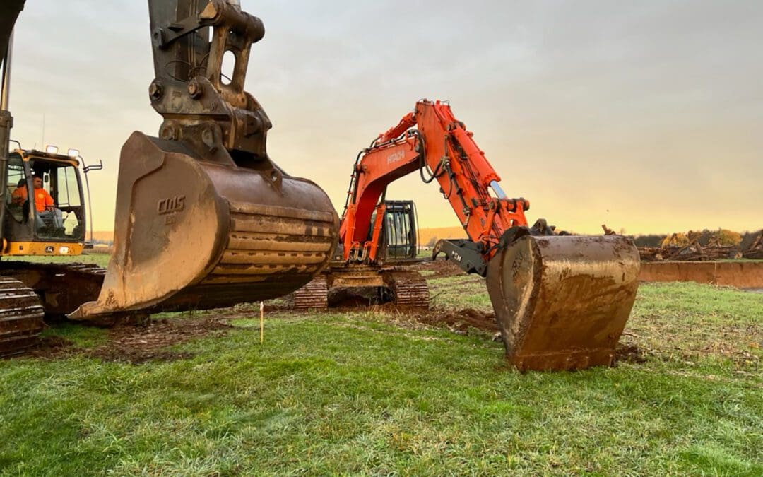 How Much Does Excavation Cost in Grays Harbor? Factors to Consider